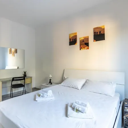 Niguarda Hospital Luxury