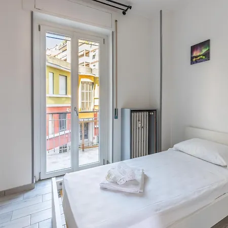 Niguarda Hospital Luxury