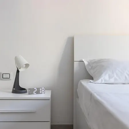 Niguarda Hospital Luxury Milánó