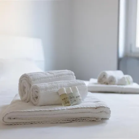 Apartman Niguarda Hospital Luxury