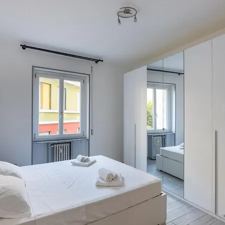 Niguarda Hospital Luxury *