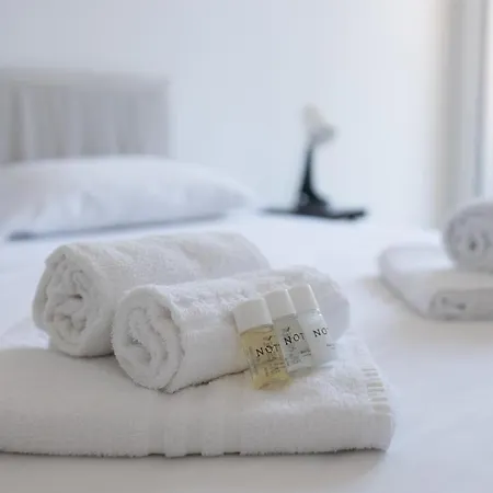 Apartman Niguarda Hospital Luxury *