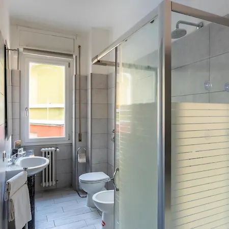 Apartman Niguarda Hospital Luxury *
