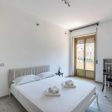Apartman Niguarda Hospital Luxury