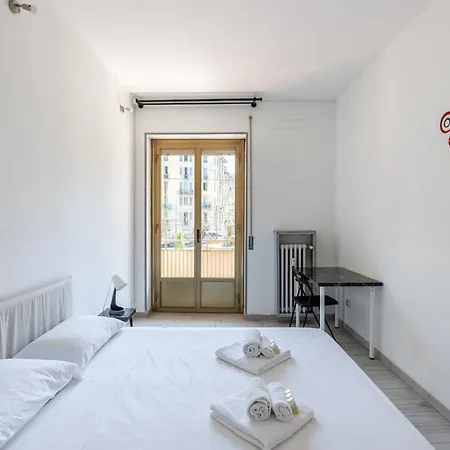 Niguarda Hospital Luxury Milánó