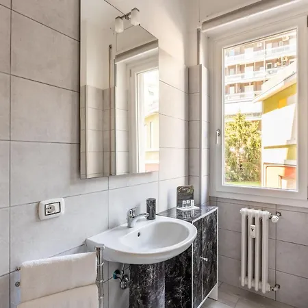 Niguarda Hospital Luxury