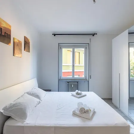 Niguarda Hospital Luxury